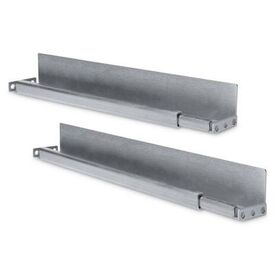 DIGITUS Professional DN19 GSNW Rack rail kit 1U DN19 GSNW