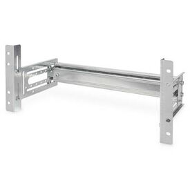 DIGITUS Professional Rack rail adapter DIN rail DN19DIN4U