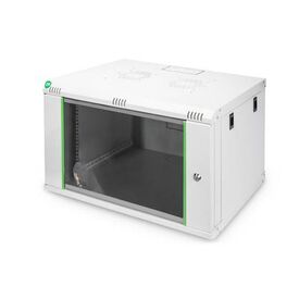 DIGITUS SoHoline DN19 07UEC Cabinet DN19 07UEC