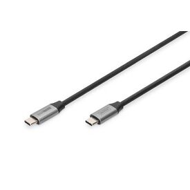 DIGITUS USB connector 24 pin USBC (M) to 24 DB300220010S
