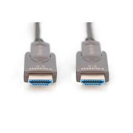 DIGITUS Ultra High Speed HDMI cable micro HDMI AK330127150S