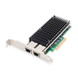 Digitus 10Gbps Dual Port Ethernet Server adapter DN10163