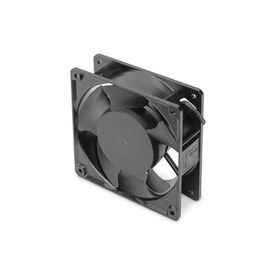 Digitus Fan unit RAL 9005 for PN: DN19 07U66, DN19 DN19 FAN