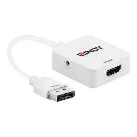 Lindy External video adapter HDMI 38146