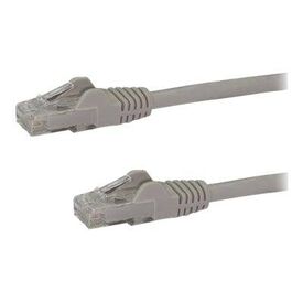 StarTech.com 1m CAT6 Ethernet Cable N6PATC1MGR