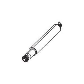 Zebra Printer platen roller for Zebra P1046696073