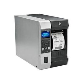 Zebra ZT610 Label printer direct thermal ZT61043T2E0100Z