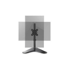 DIGITUS Stand Quick Mount & QuickRelease for LCD DA90437