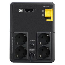 APC BackUPS BX Series BX1200MIGR