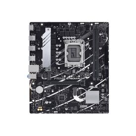 ASUS PRO B760MR D4 Motherboard micro ATX 90MB1HA0M0EAY0