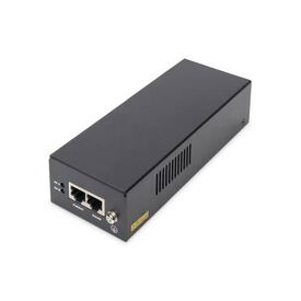 DIGITUS DN95109 PoE injector AC 100240 V 85 Watt DN95109