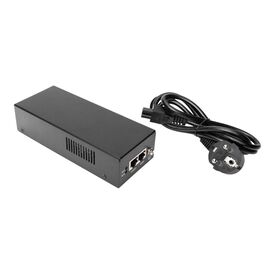 DIGITUS DN95109 PoE injector AC 100240 V 85 Watt DN95109