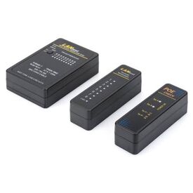 DIGITUS Network and Communication Cable Tester DN140011