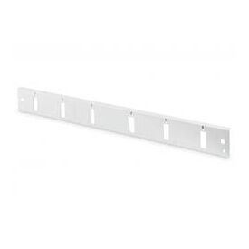 DIGITUS Professional Fibreoptic splice panel grey, DN96203QL