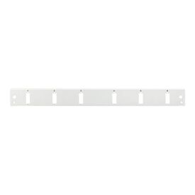 DIGITUS Professional Fibreoptic splice panel grey, DN96203QL