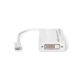 DIGITUS Video audio adaptor Mini DisplayPort DB340509002W
