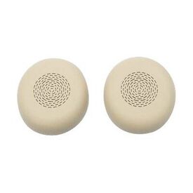 Jabra Ear cushion for headset beige (pack of 2) for 1410182