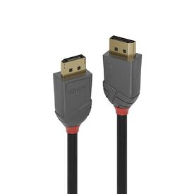 Lindy Anthra Line DisplayPort cable DisplayPort (M) to 36485