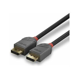 Lindy Anthra Line DisplayPort cable DisplayPort (M) to 36487