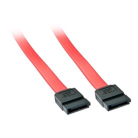 Lindy SATA cable Serial ATA 150300600 SATA to SATA 20 cm 33323