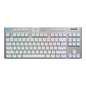 Logitech Gaming G915 TKL Keyboard backlit USB, 920009664