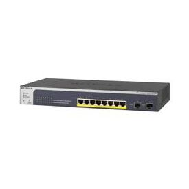 NETGEAR Smart GS510TPP Switch L3 Lite smart 8 x GS510TPP100EUS