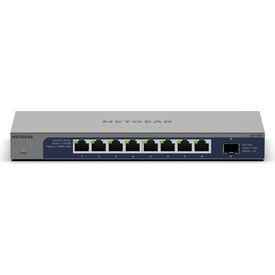Netgear 8PT GIG UM+1P 10G GS108X100EUS