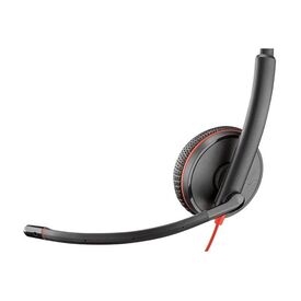 Poly Blackwire 3225 Blackwire 3200 Series headset 8X229A6