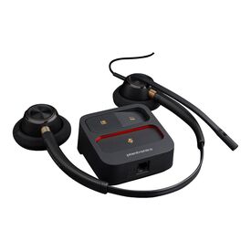Poly EncorePro 520 EncorePro 500 series headset 783P7AAABB