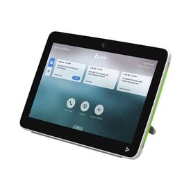 Poly TC10 Without power cord touch controller 875J5AAAC3