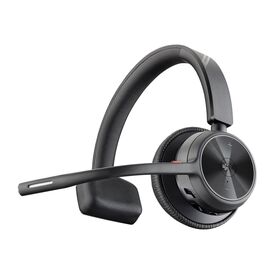 Poly Voyager 4310 Headset onear Bluetooth wireless, 77Y91AA