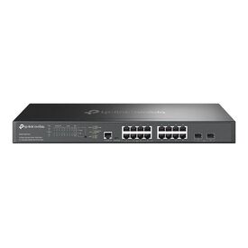 TPLink Omada SG3218XPM2 V1.6 Switch L2+ Managed 8 SG3218XPM2