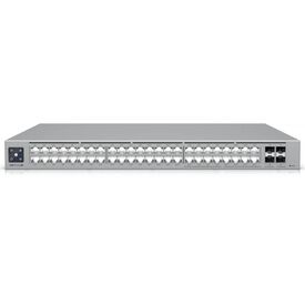 UbiQuiti UniFi Switch Pro Max 48 Port Switch USWPROMAX48