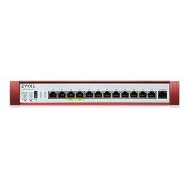 Zyxel ZyWALL USG FLEX 500H Firewall 1GbE, USGFLEX500HEU0101F