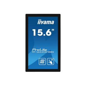 iiyama ProLite TF1634MCB8X LED monitor 15.6 open TF1634MCB8X