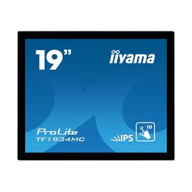 iiyama ProLite TF1934MCB7X LED monitor 19 open TF1934MCB7X