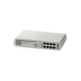 Allied Telesis CentreCOM ATGS9108E Switch 8 x ATGS9108E50