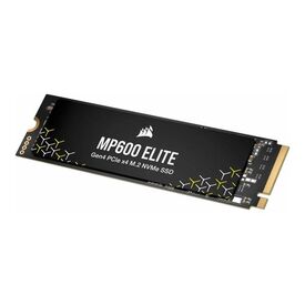 CORSAIR MP600 ELITE SSD encrypted 1 TB CSSDF1000GBMP600ENH