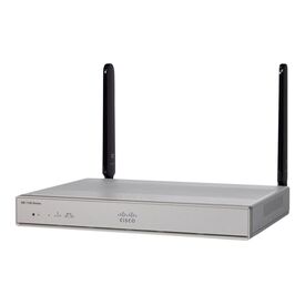 Cisco Integrated Services Router 1117 Router DSL modem C11174P