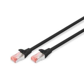 DIGITUS Premium Patch cable RJ45 (M) to RJ45 DK1644005BL