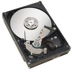Fujitsu Hard drive 2 TB 3.5 SATA 6Gbs 7200 S26361F3921L200