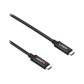 Lindy USB cable USB Type A (M) to USB Type A (M) USB 3.1 43308