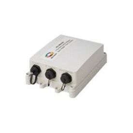 Microchip PD9601GOET PoE injector AC 100240 PD9001GOETAC