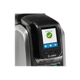 Zebra ZC300 Plastic card printer colour Duplex ZC32000CQ00EM00
