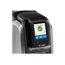 Zebra ZC300 Plastic card printer colour dye ZC31FM0C000EM00