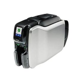Zebra ZC300 Plastic card printer colour dye ZC31FM0C000EM00