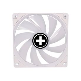 Xilence Performance A+ Series XPF120.W.ARGB - Case fan - 120 mm -