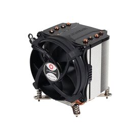 Inter-Tech Q-6 - Processor cooler - high-quality - (fo | 88885585