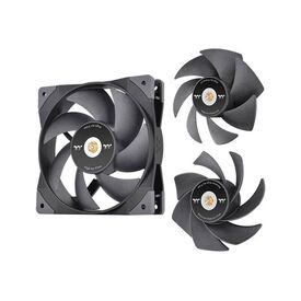 Thermaltake SWAFAN GT12 - TT Premium Edition - | CL-F155-PL12BL-A