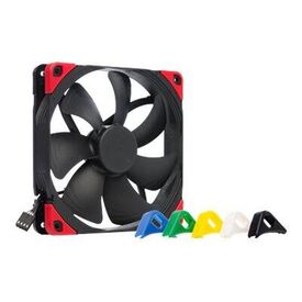 Noctua chromax NF-A14 PWM - Case  | NF-A14 PWM CHROMAX.BLACK.SWAP